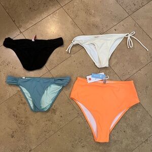 Victoria’s Secret Bikini Bottom Bundle